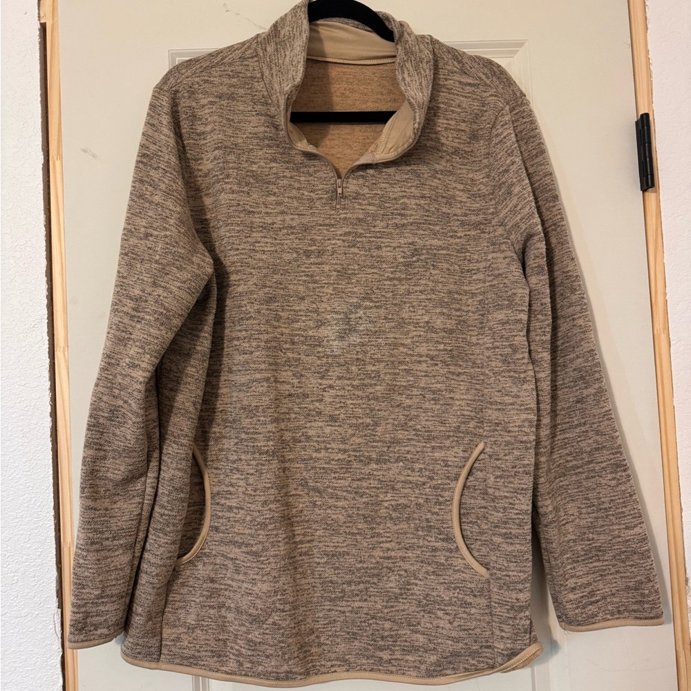 Amazon pullover